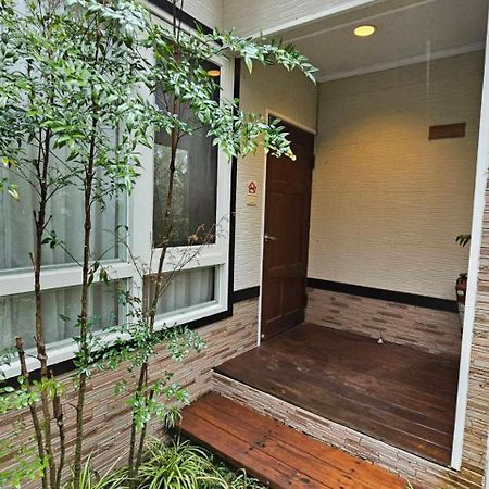 Dreamtown Apartment Renai Exterior photo