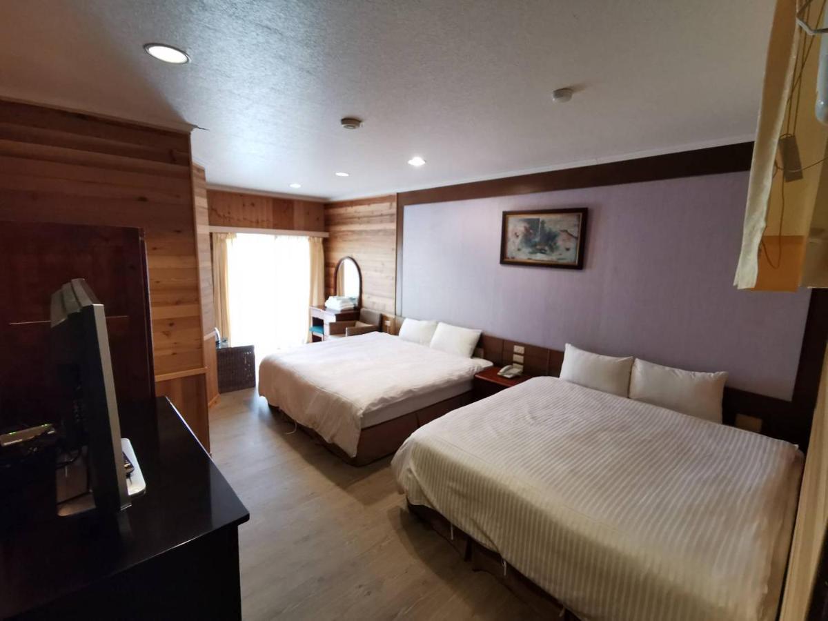 Dreamtown Apartment Renai Exterior photo