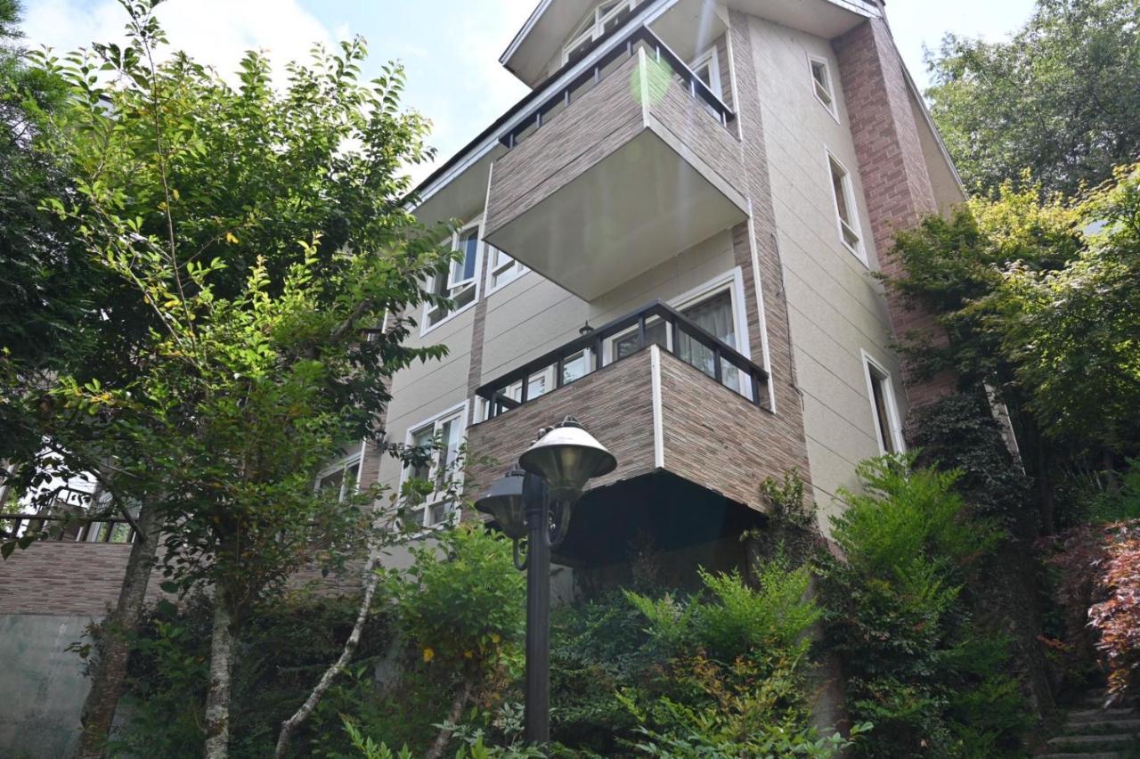 Dreamtown Apartment Renai Exterior photo