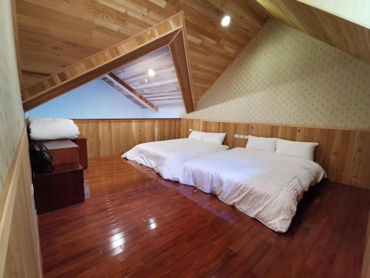 Dreamtown Apartment Renai Exterior photo