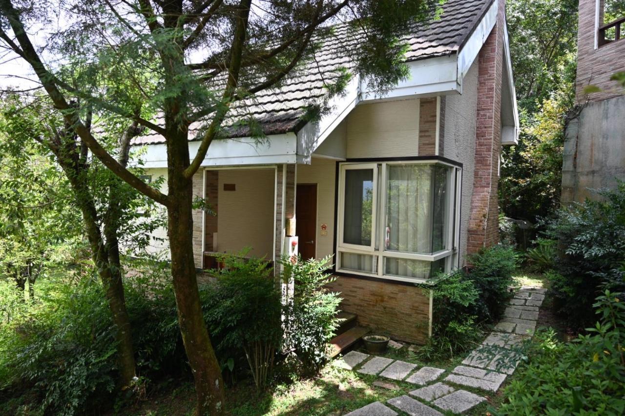 Dreamtown Apartment Renai Exterior photo