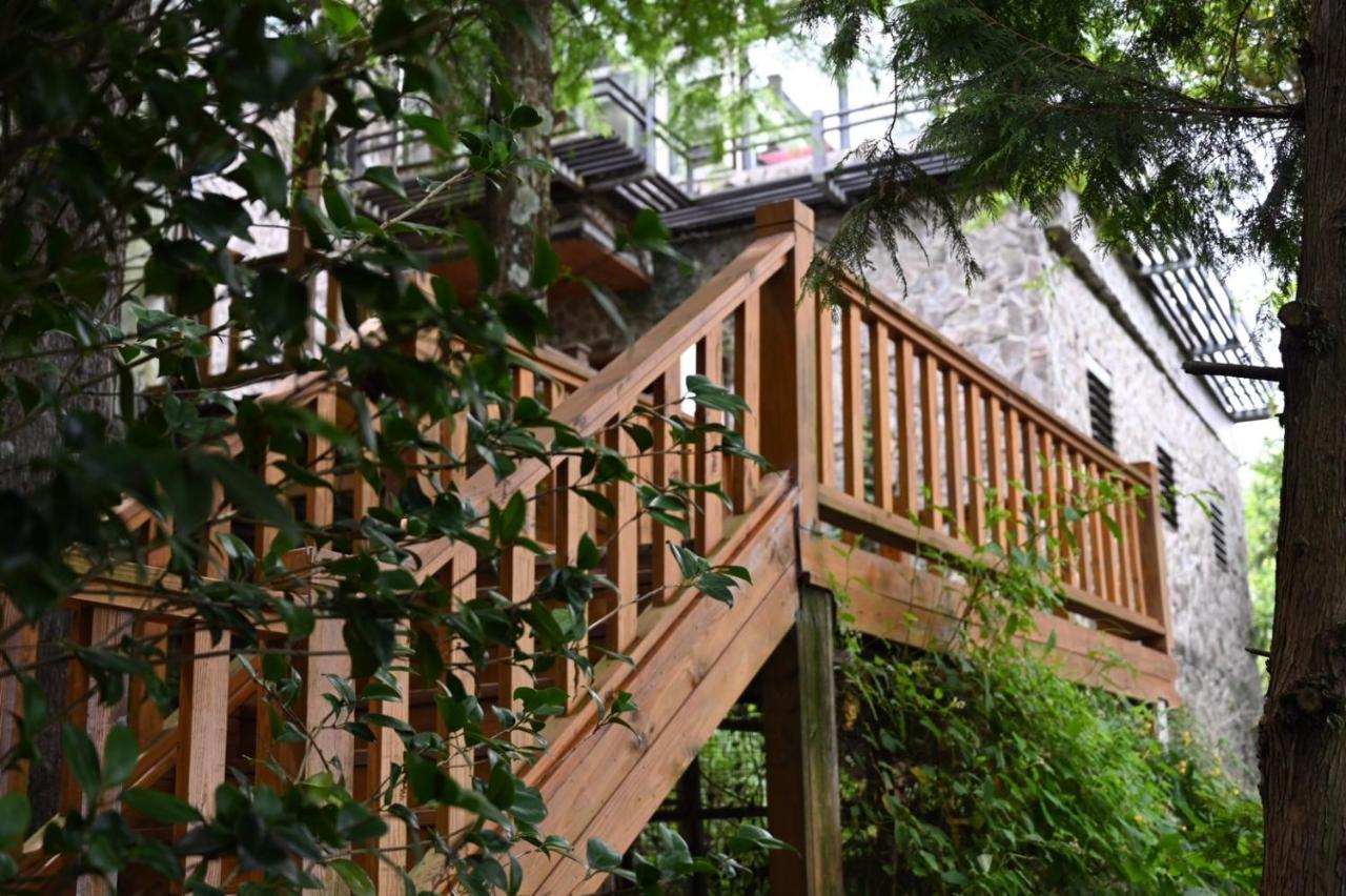 Dreamtown Apartment Renai Exterior photo