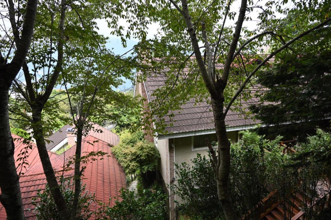 Dreamtown Apartment Renai Exterior photo