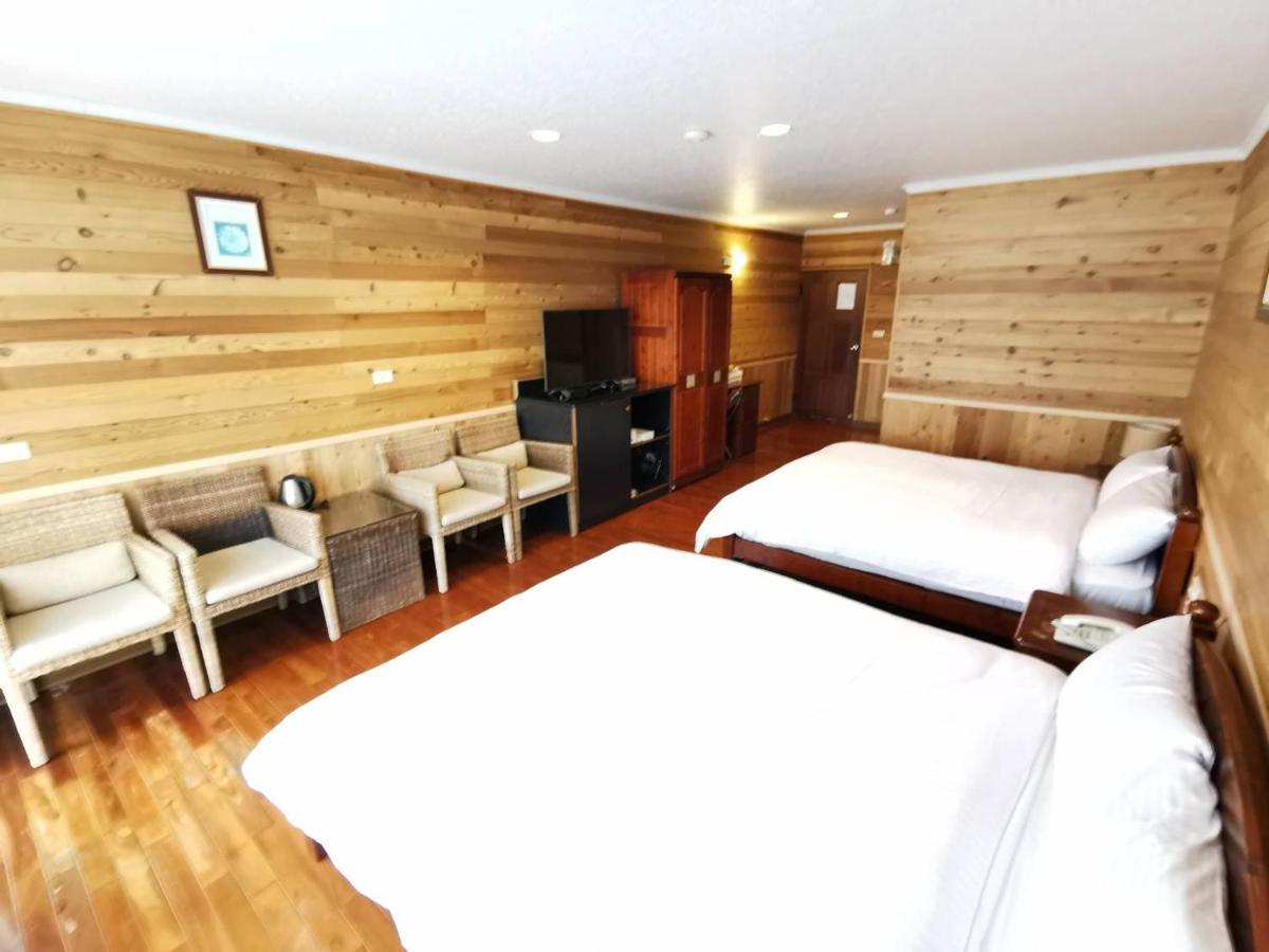 Dreamtown Apartment Renai Exterior photo