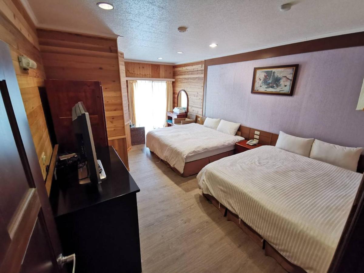 Dreamtown Apartment Renai Exterior photo