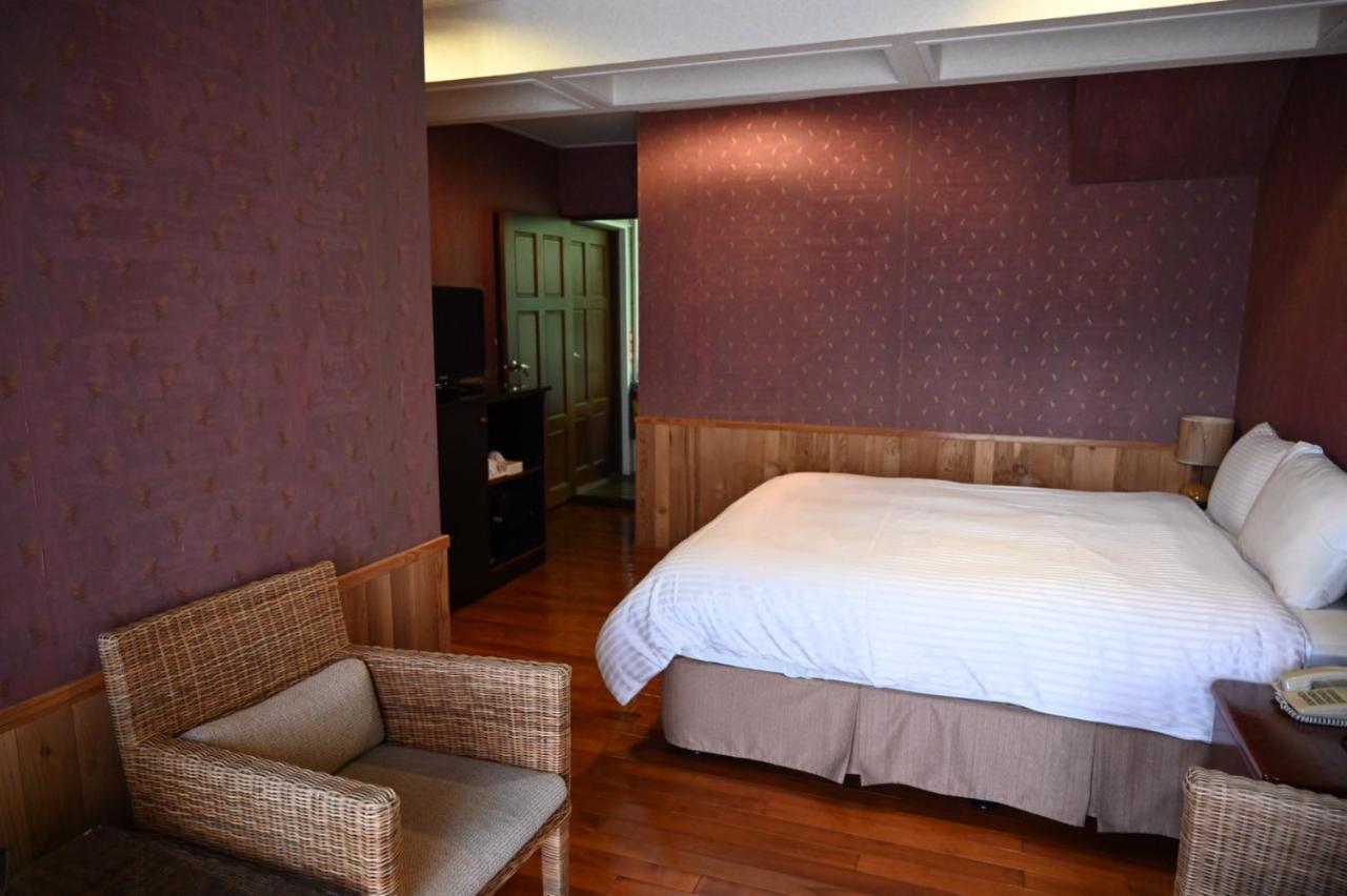 Dreamtown Apartment Renai Exterior photo