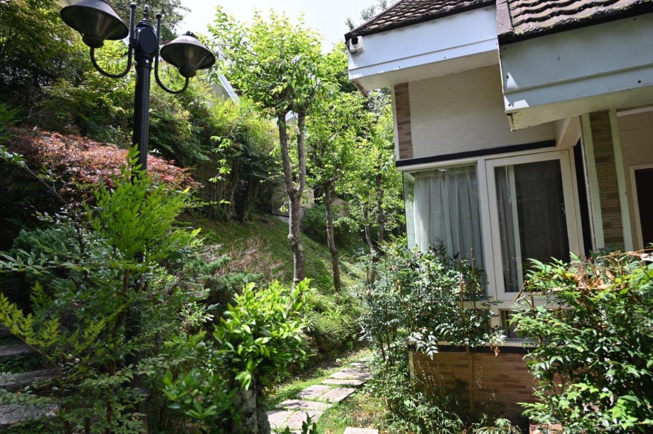 Dreamtown Apartment Renai Exterior photo