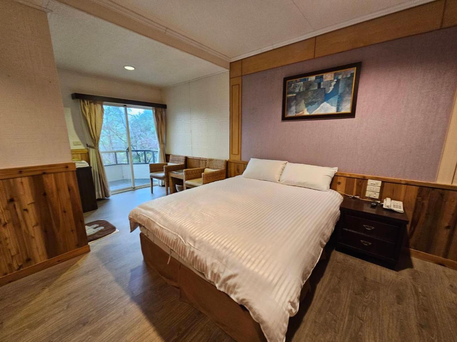 Dreamtown Apartment Renai Exterior photo