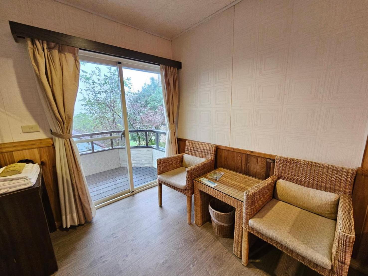 Dreamtown Apartment Renai Exterior photo