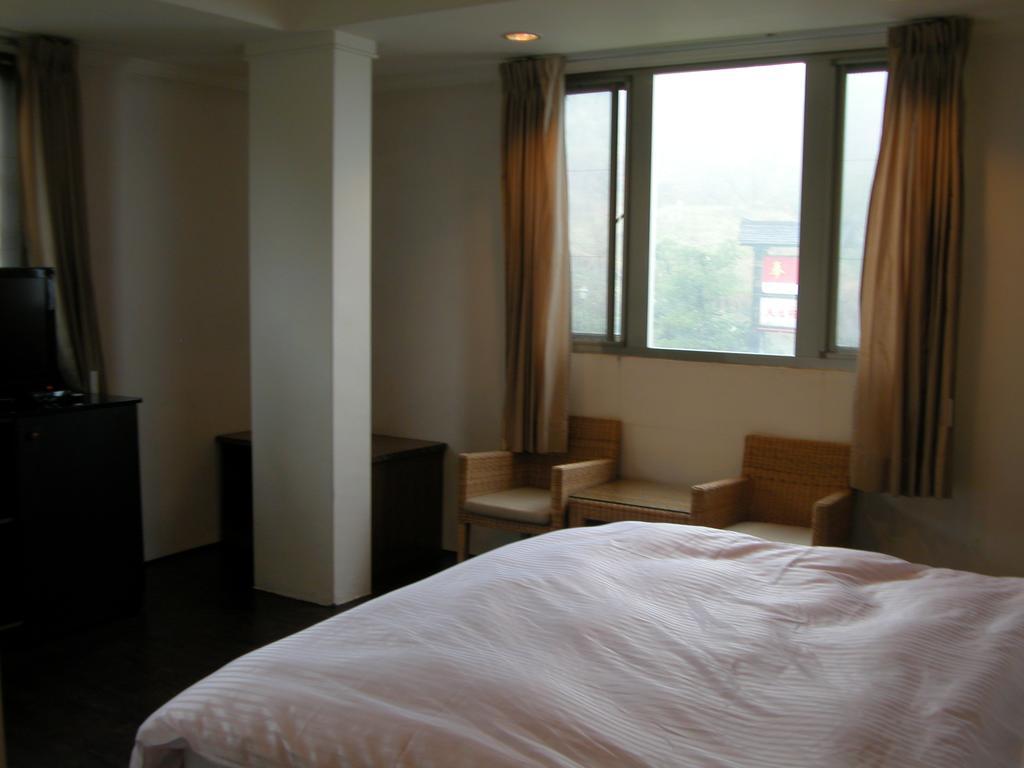 Dreamtown Apartment Renai Exterior photo