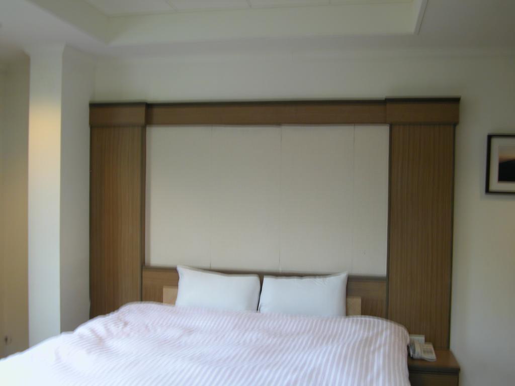 Dreamtown Apartment Renai Exterior photo