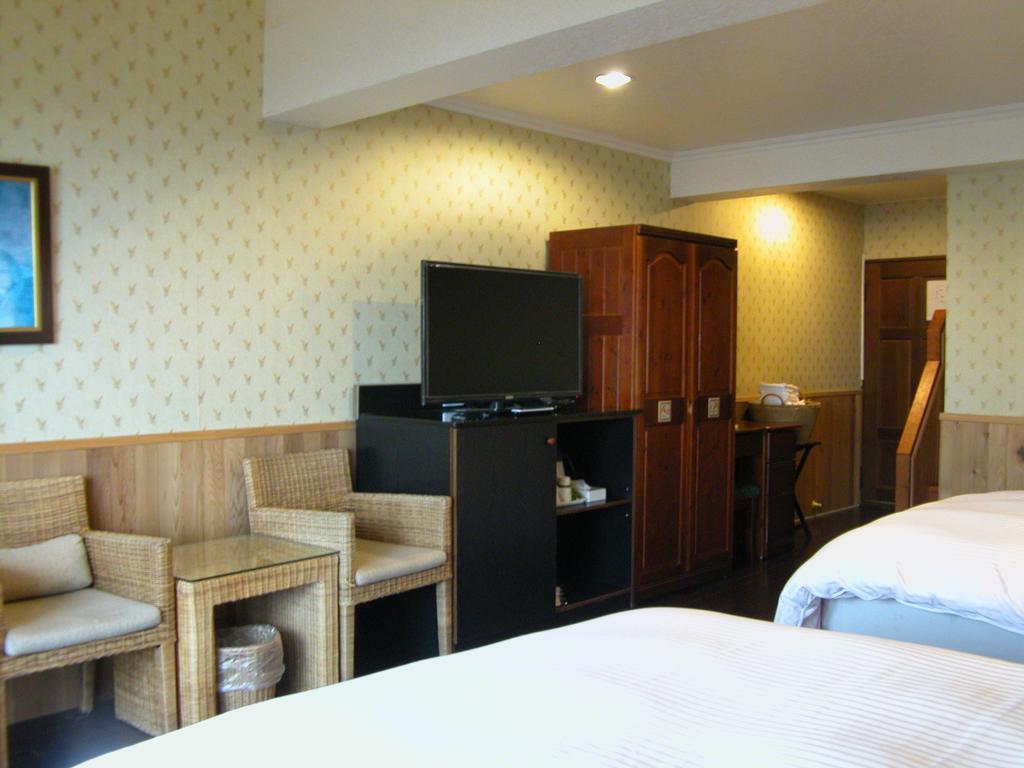 Dreamtown Apartment Renai Exterior photo