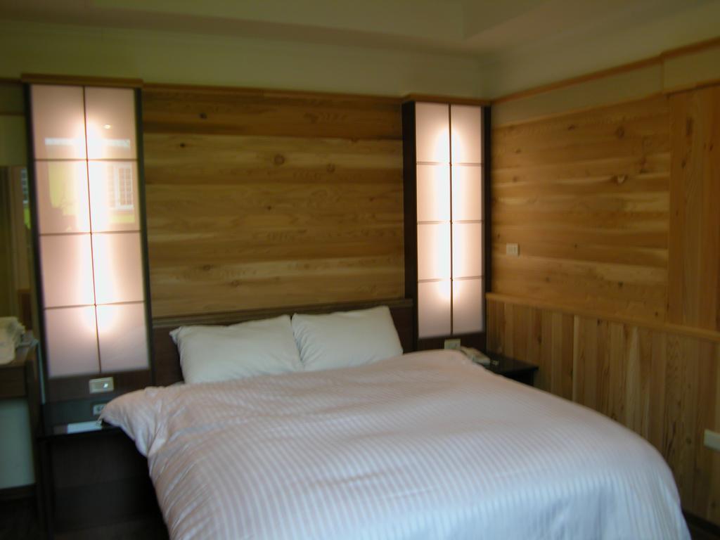 Dreamtown Apartment Renai Exterior photo