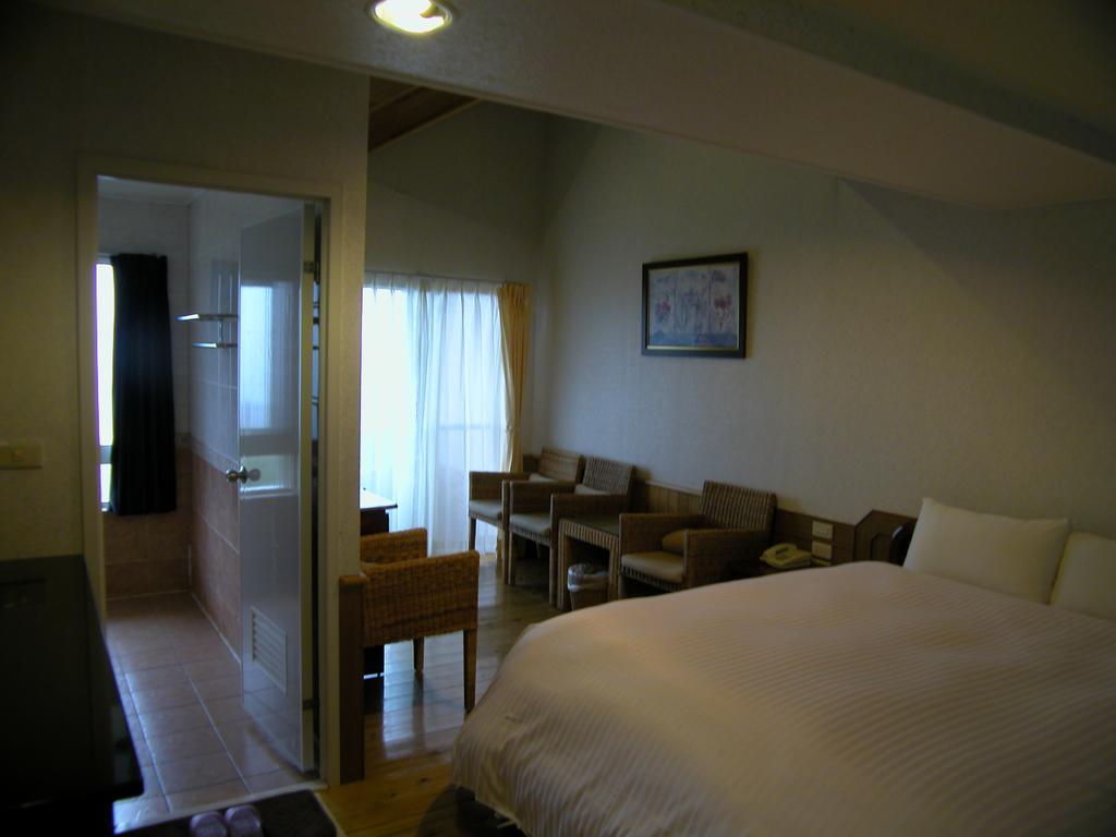 Dreamtown Apartment Renai Exterior photo