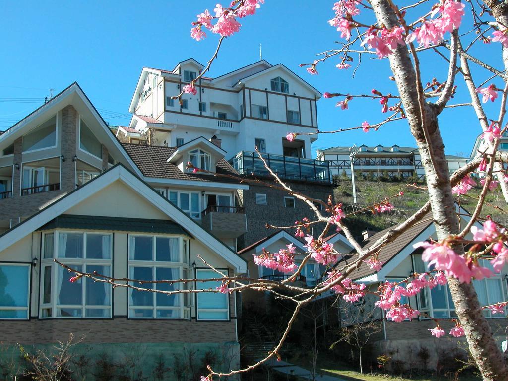 Dreamtown Apartment Renai Exterior photo