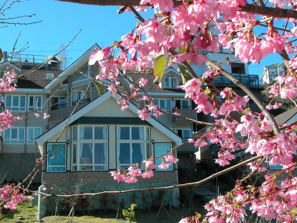Dreamtown Apartment Renai Exterior photo